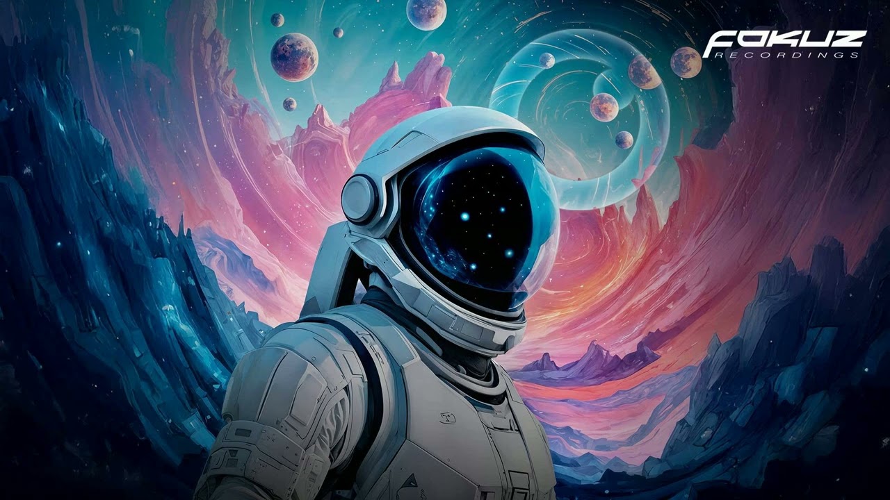 Outer Bass - Everything and More