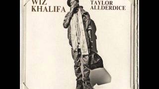 Wiz Khalifa - 08 Never Been Part II ft Amber Rose & Rick Ross (Taylor Allderdice)