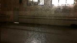 Halloween Rehearsal!