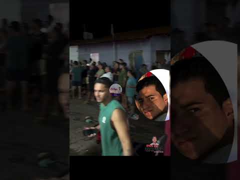 Homicídio em Igarapé Grande