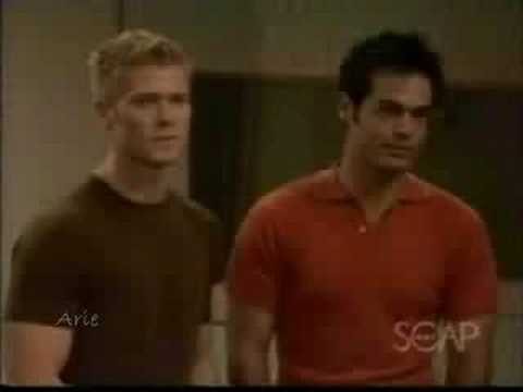 GH 09.03.02c - Laura is visited by Lucky and Nik