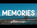 Memories Maroon 5 Lyrics