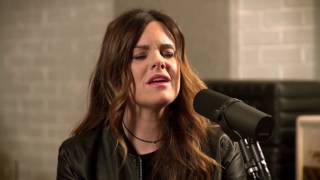 MIA FIELDES - I Am Not Alone: Song Session