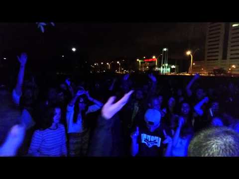 Piazer vs Tarta Cosmo free rave