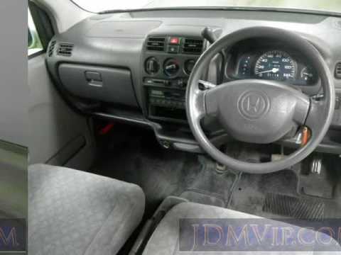 Thumbnail for 2002 HONDA LIFE 4WD_ JB2 by Car, Honda Life