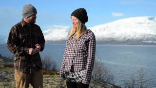 Omnipod Podder Talk: Sean Busby&#39;s &quot;Diabetes Heroes&quot; Series: Cassie Davis