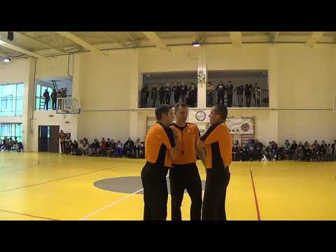 CSM Sighet - CS Agronomia - I 99-69