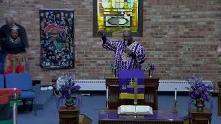 02/22/25 | Worship Service