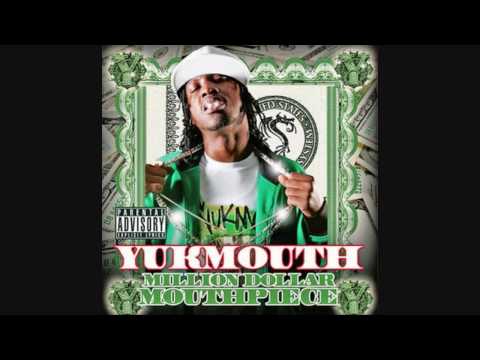 Yukmouth ft. The Regime & Tech N9ne - Mobsta Mobsta