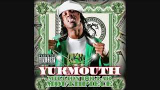 Yukmouth ft. The Regime &amp; Tech N9ne - Mobsta Mobsta