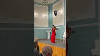 Download lagu Saint-Saëns – Introduction and Rondo Capriccioso | Hiroko Ninagawa mp3