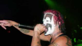 Insane Clown Posse:Dear 2 Dope