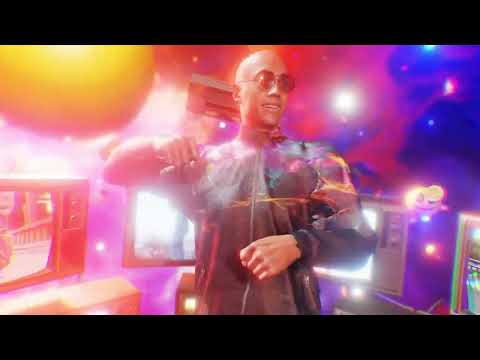 Charly Lownoise x Re-Style - The First Rebirth