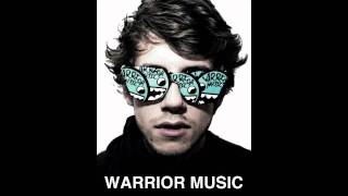 Deadmau5 - Raise Your Weapon (Warrior Music Remix)