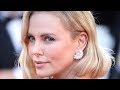 The Seriously Shady Side Of Charlize Theron