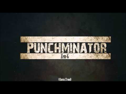 Zen-G ✘ Trood - Punchminator
