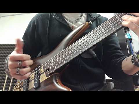 Lezione di basso - Slap - Double Pluck - 2 Idee per iniziare