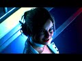 Resident Evil 2 Claire Royal White Vs Birkin 2 Form