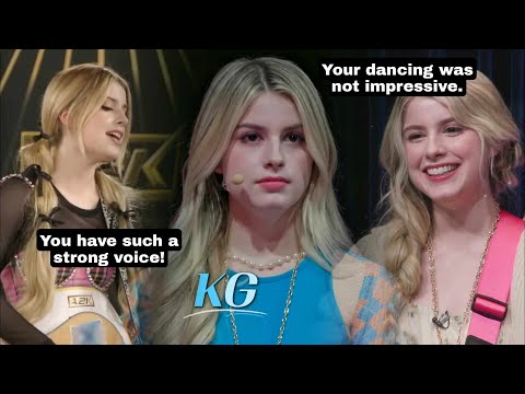 KG's Journey to VCHA | A2K Project KG EDITION