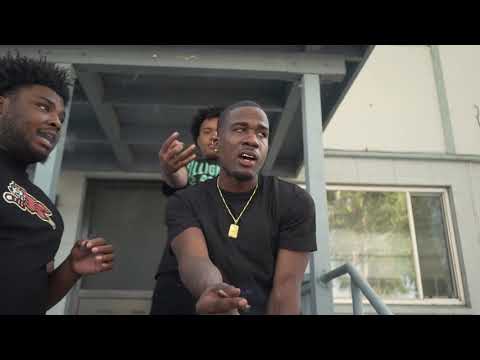 JLR Delly - “Street Life” | Dir. @D3Visualz