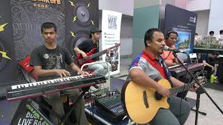 Download lagu Seloka Cak Kun Cak (SM salim & M Nasir)  Cover by The Eyelitz. mp3