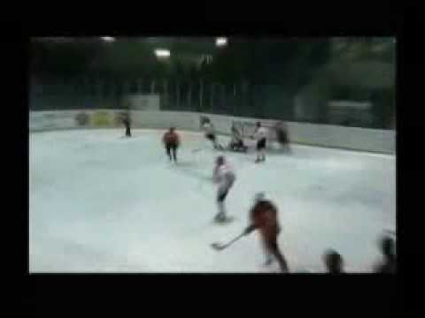 1.část SHK Hodonín vs. HC Spartak Pelhřimov-KVALIFIKACE  6:2 (1:2. 2:0, 3:0)