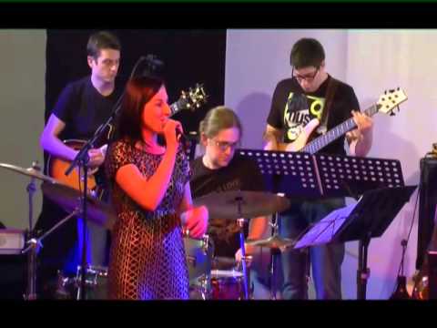 Vibravenös Jazz Orchestra - 2013