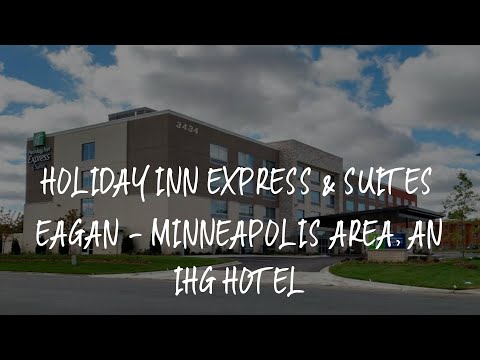Holiday Inn Express & Suites Eagan - Minneapolis Area, an IHG Hotel Review - Eagan , United States o