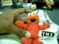 Laughing Elmo