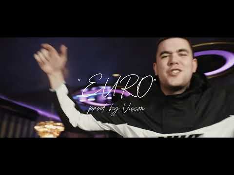 [FREE] Lacku x Leflow x Coby  Type Beat - "EURO" | Balkan Oriental Type Beat 2025