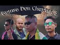 Gamsa Don Chapter.3 Official Trailer Bodo Action || Co Production
