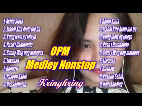 Kringkring -  Medley Non-stop