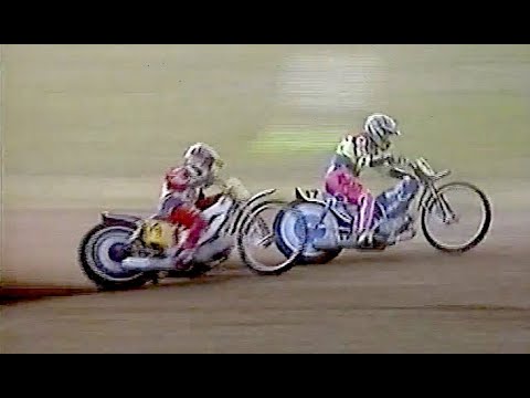 1996 BERKS BONANZA GRASSTRACK - PART 1