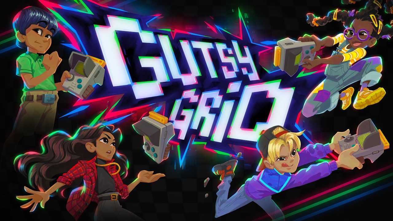 Announcement Trailer