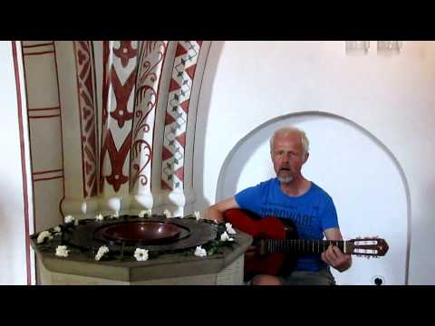 Ins Wasser fällt ein Stein