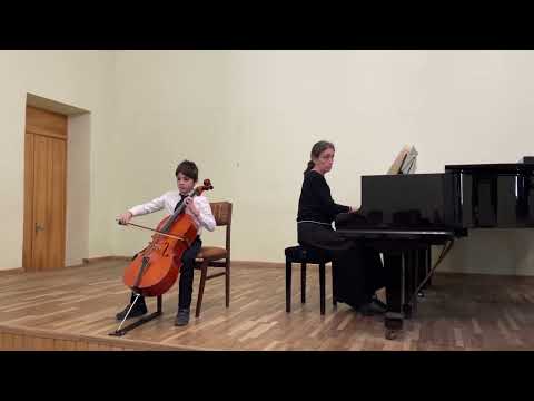 Hayk Ayvazyan - cuckoo