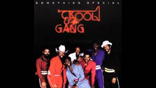 06. Kool & The Gang - Pass It On (Something Special) 1981 HQ
