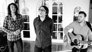 Good Old War - Amazing Eyes  (Glassroom Session)