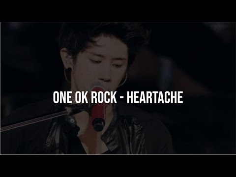 download lagu mp3 mp4 Lirik Lagu One Ok Rock Heartache Acoustic, download lagu Lirik Lagu One Ok Rock Heartache Acoustic gratis, unduh video klip Lirik Lagu One Ok Rock Heartache Acoustic