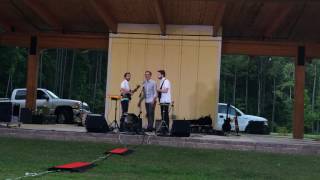 19 - Long Life - Bombadil (Live in Apex, NC - 07/09/16)