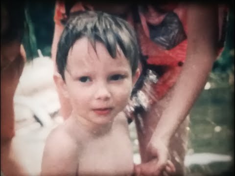 16mm Film - Der alte Rhin - DDR 1982