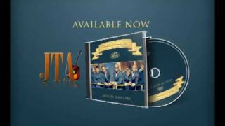 Walter Barnes, Jr. and Men of Ministry Newest Release!!!