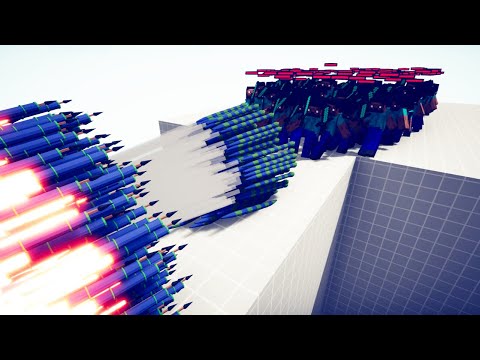 100x MINECRAFT STEVE vs EVERY GOD  - Totally Accurate Battle Simulator TABS