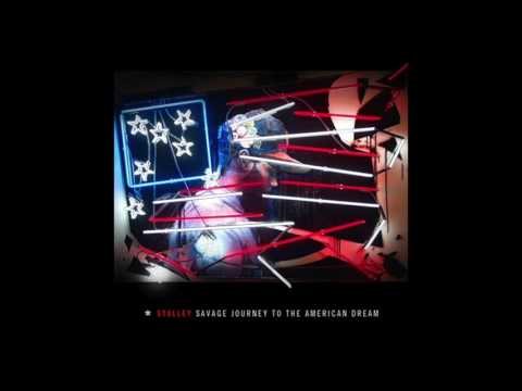 Stalley - Hells Angels (American Heathens) Ft. Rick Ross