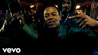 Dr. Dre & Snoop Dogg & Kurupt & Nate Dogg - The Next Episode