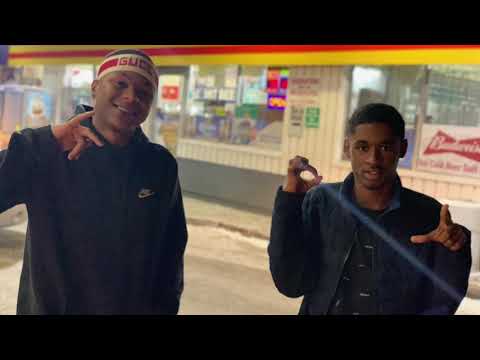 DDG(MervMoney X Dolo 24) - Power (Prod. Lil Marri)