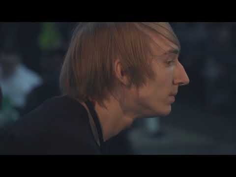 Tweek vs Dabuz - GOML 2018 - Wii U Losers Eighths