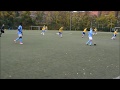 FC Viktoria 1889 Berlin U19 Vs FC Carl Zeiss Jena U19 05 11 2017 2 3 0 2