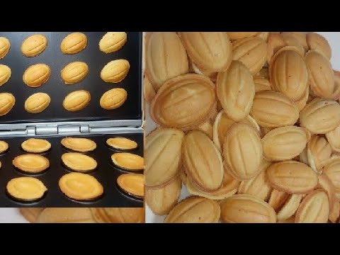 Casariye Macaan Oo Fudud // Amazing Mini cake