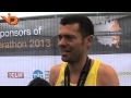 GREATER MANCHESTER MARATHON - 28th.